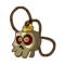 Amulette de Kubitus