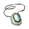Amulette du Korriandre