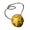 Amulette du Glourséleste