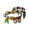 Amulette Héroclite