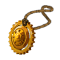 Amulette de Traçon