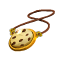 Amulette de Frigostine