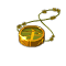 Amulette du Professeur Xa