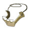 Amulette d'Hichète