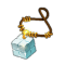 Amulette Tétriste