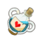 Potion Bulbique