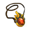 Amulette de Grozilla