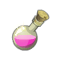 Potion de Mini Soin Supérieure