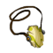 Amulette du Krokilleur