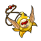 Snarmulette