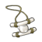 Amulettong