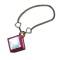 Collier de Féline