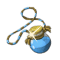 Amulette d'Otomaï