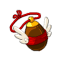 Amulette de Pwâk