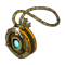 Amulette du Kanimate