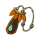 Amulette du Granduk