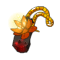 Phylactère Mic