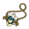 Amulette du Wabbit Céphale