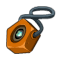 Amulette Ikête