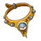 Amulette de l'Orfélin