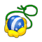 Amulette Verréhor