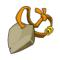 Amulette d'Ali Grothor