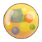 Globes Iridescents