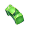 Tête de Marteau en Jade