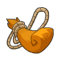 Amulette de Fouduglen