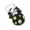 Amulette des Huit Yeux