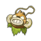 Amulette de Moon