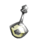 Potion minérale