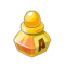 Potion de Bibliotemple