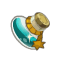 Potion Raide Mhor