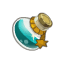 Potion Raide Dite