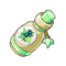 Potion de Divination