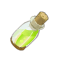 Potion Revitalisante