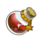 Potion Axel Raide