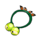 Amulette Luminescente