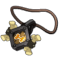 Amulette du Molosse