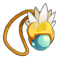 Amulette d'Ilyzaelle