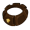 Amulette des Chocomanciens