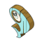 Bouclier frigostien