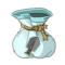 Frigostian Shovel Smith Bag