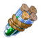 Potion de Vigile