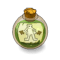 Potion de transparence totale