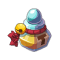 Potion de Chasseur de Trésor