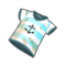 Maillot de corps de Barbroussa