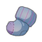 Chaussette du Kimbo