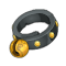 Collier de Chakichan